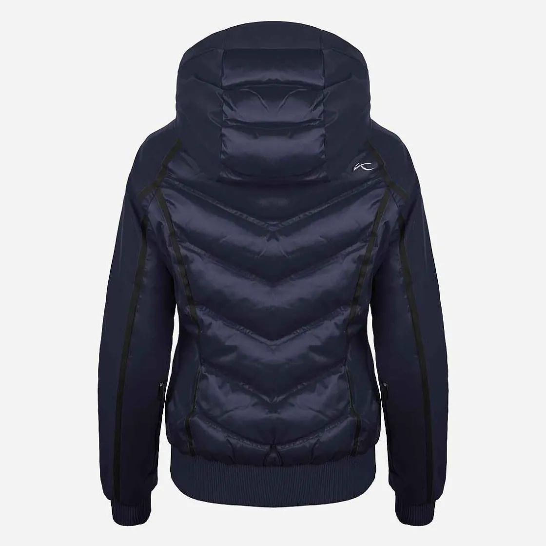 KJUS Women'S Bluebird Jacket Deep Space Sale