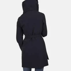 KJUS Women'S Commuter Coat Black Online