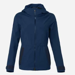 KJUS Women'S Diavolezza Jacket Atlanta Blue Outlet
