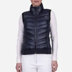 KJUS Women'S Eclipse Jacket Deep Space Cheap