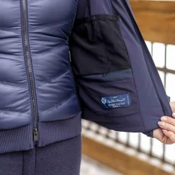KJUS Women'S Eclipse Jacket Deep Space Cheap