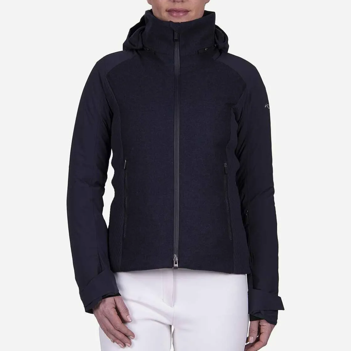 KJUS Women'S Eclipse Jacket Deep Space Cheap