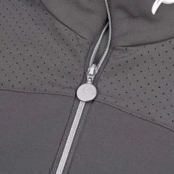 KJUS Women'S Evy Half-Zip Iron Discount