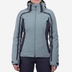 KJUS Women'S Formula Jacket Patina/Deep Space Sale