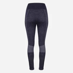 KJUS Women'S Freelite Baselayer Tight Deep Space/Steel Grey Discount
