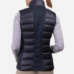 KJUS Women'S Frx Delphina Vest Deep Space Cheap