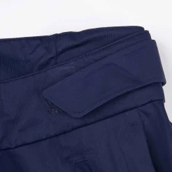 KJUS Women'S Gemini Pants Atlanta Blue Hot