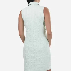 KJUS Women'S Hartlee Sense Dress Cucumber Ice Hot
