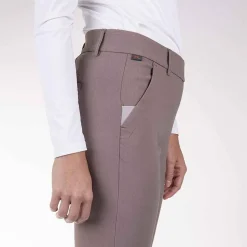 KJUS Women'S Ikala 7/8 Treggings Taupe New