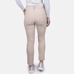 KJUS Women'S Ikala 5-Pocket Pants Sand Cheap