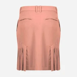 KJUS Women'S Iris Skort (16'') Melon Sale