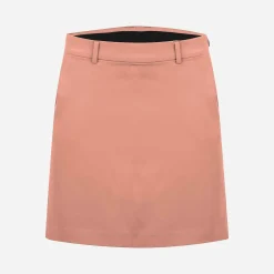 KJUS Women'S Iris Skort (16'') Melon Sale