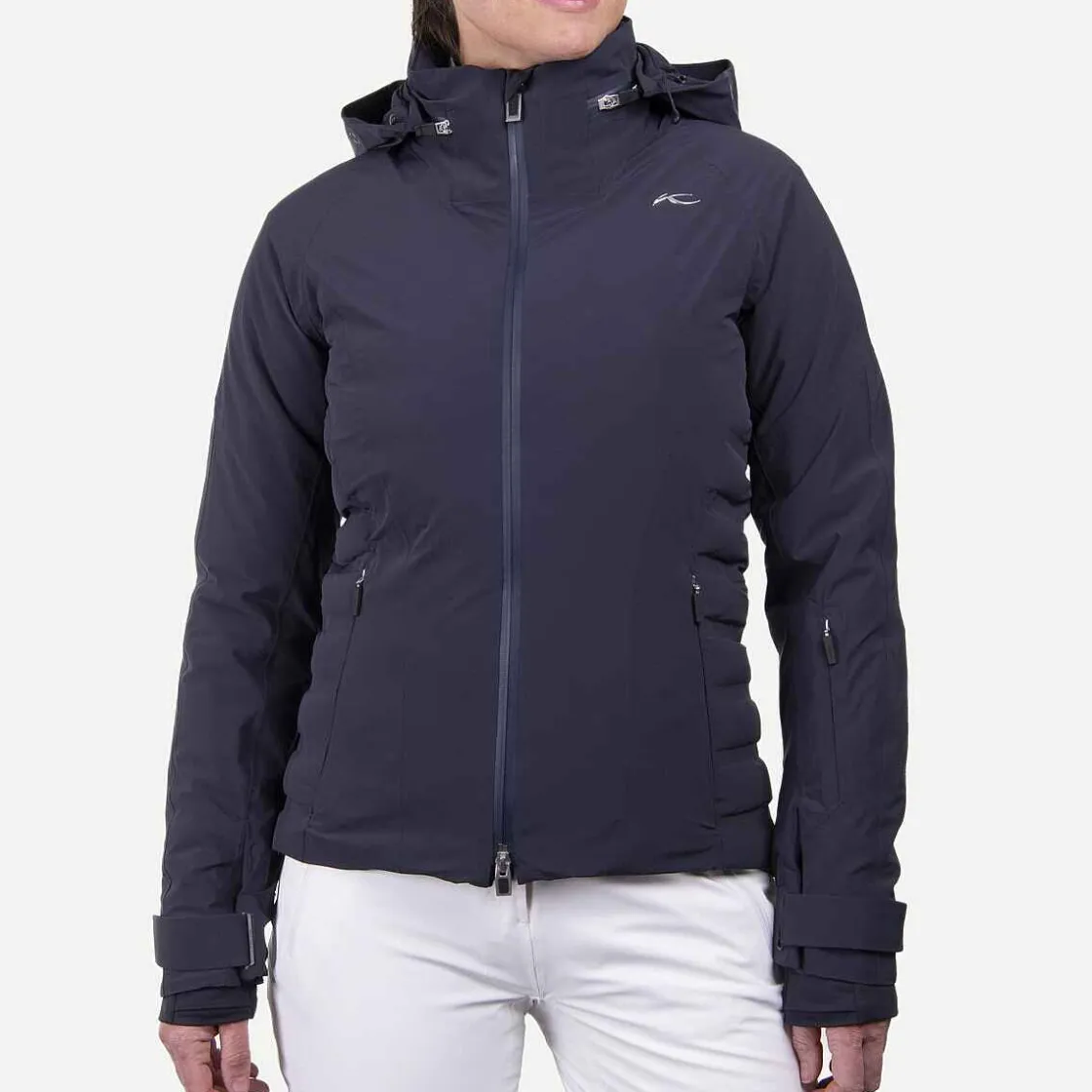 KJUS Women'S Ligety 2.0 Jacket Deep Space Cheap