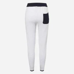 KJUS Women'S Lotta Jogger Silver Fog Melange/Atlanta Store