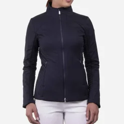 KJUS Women'S Macuna Jacket Deep Space Sale
