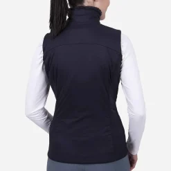 KJUS Women'S Macuna Vest Deep Space Store