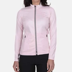 KJUS Women'S Mathilda Jacket Rose Quartz Outlet