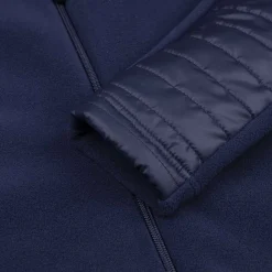 KJUS Women'S Maxima Midlayer Jacket Atlanta Blue New