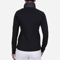 KJUS Women'S Mundin Midlayer Jacket Black Online