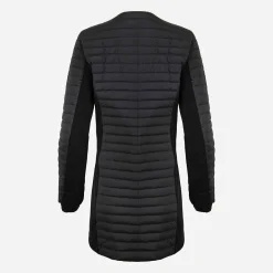 KJUS Women'S Osaka Travel Coat Deep Space Clearance
