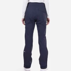 KJUS Women'S Pro 3L 3.0 Pants Atlanta Blue Store
