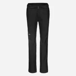 KJUS Women'S Pro 3L Pants Black Outlet