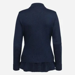 KJUS Women'S Ramona Insulation Jacket Atlanta Blue Sale