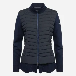 KJUS Women'S Ramona Insulation Jacket Atlanta Blue Sale