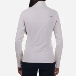 KJUS Women'S Reach Jacket Bone White Shop