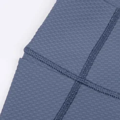 KJUS Women'S Seoul Pocket Leggings Steel Blue Best Sale