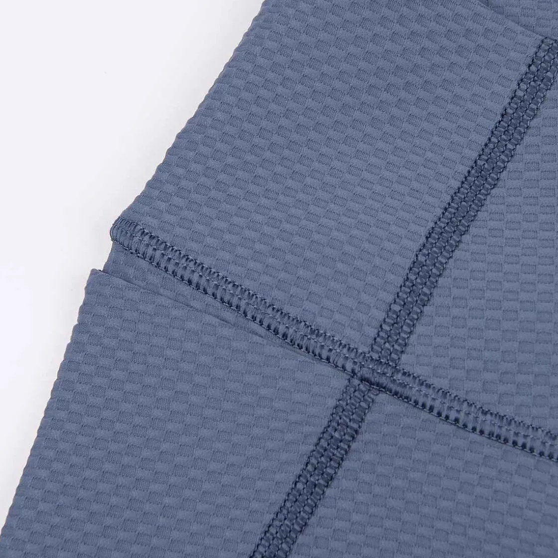 KJUS Women'S Seoul Pocket Leggings Steel Blue Best Sale