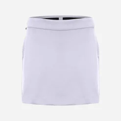 KJUS Women'S Susi Skort White Clearance