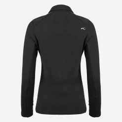 KJUS Women'S Warm Eda L/S Black Sale